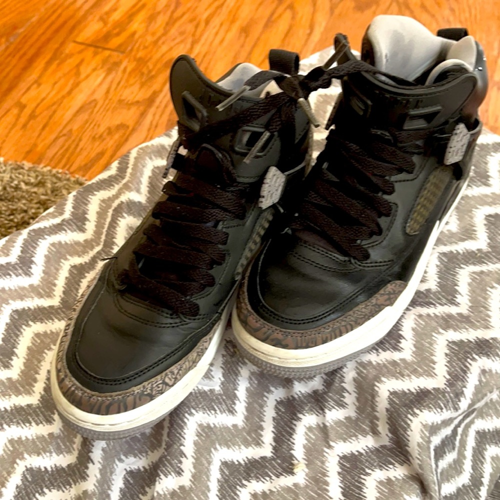 5y retros used